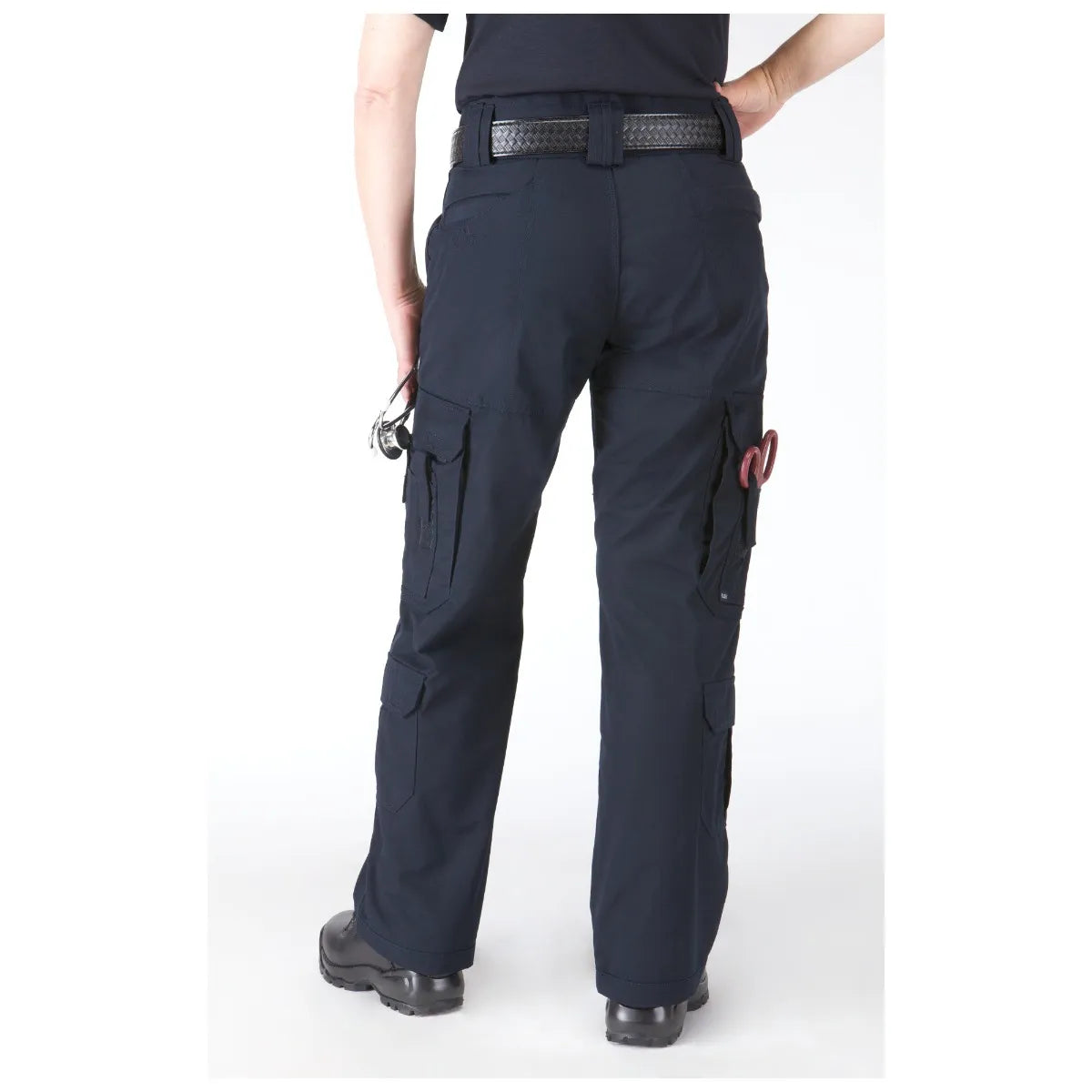 5.11 Tactical Women's TACLITE EMS Pants 64369 - Clothing & Accessories